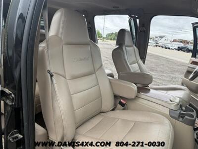 2002 Ford Excursion Lariat 6 Door Custom 4x4   - Photo 30 - North Chesterfield, VA 23237