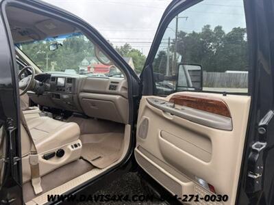 2002 Ford Excursion Lariat 6 Door Custom 4x4   - Photo 29 - North Chesterfield, VA 23237