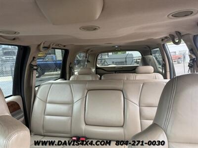 2002 Ford Excursion Lariat 6 Door Custom 4x4   - Photo 14 - North Chesterfield, VA 23237