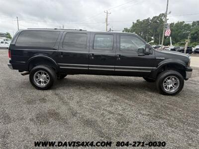 2002 Ford Excursion Lariat 6 Door Custom 4x4   - Photo 7 - North Chesterfield, VA 23237