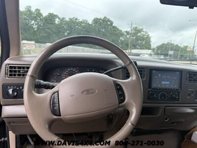 2002 Ford Excursion Lariat 6 Door Custom 4x4   - Photo 13 - North Chesterfield, VA 23237