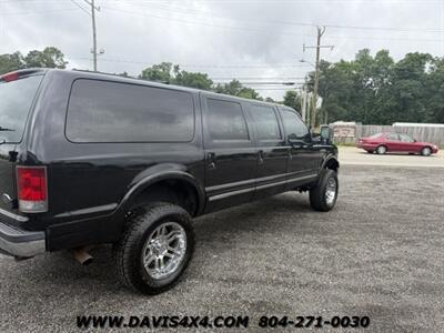 2002 Ford Excursion Lariat 6 Door Custom 4x4   - Photo 6 - North Chesterfield, VA 23237