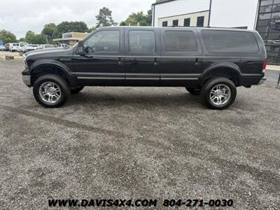 2002 Ford Excursion Lariat 6 Door Custom 4x4   - Photo 3 - North Chesterfield, VA 23237