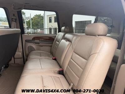 2002 Ford Excursion Lariat 6 Door Custom 4x4   - Photo 19 - North Chesterfield, VA 23237