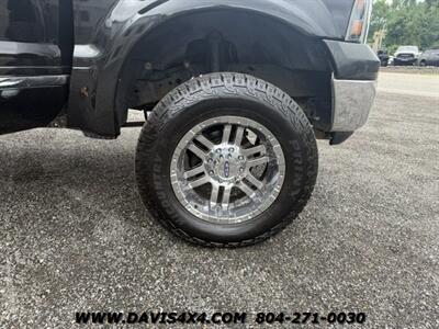 2002 Ford Excursion Lariat 6 Door Custom 4x4   - Photo 33 - North Chesterfield, VA 23237