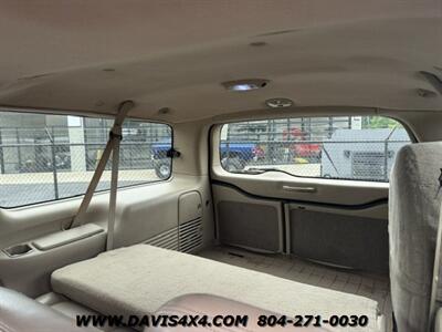 2002 Ford Excursion Lariat 6 Door Custom 4x4   - Photo 20 - North Chesterfield, VA 23237