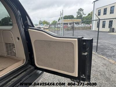 2002 Ford Excursion Lariat 6 Door Custom 4x4   - Photo 22 - North Chesterfield, VA 23237