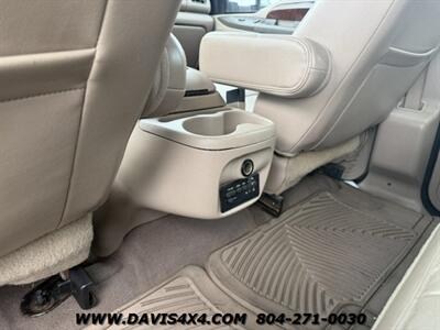 2002 Ford Excursion Lariat 6 Door Custom 4x4   - Photo 17 - North Chesterfield, VA 23237