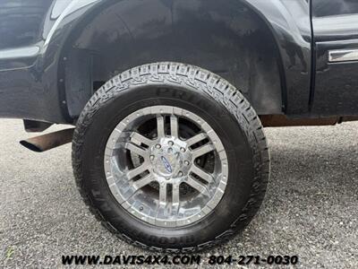 2002 Ford Excursion Lariat 6 Door Custom 4x4   - Photo 32 - North Chesterfield, VA 23237