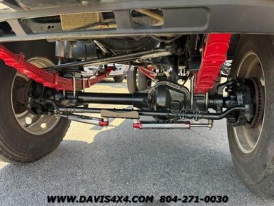 2000 Ford F-350 Lariat Super Truck - Photo 28 - North Chesterfield, VA 23237
