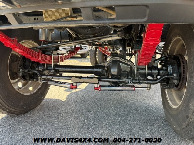 2000 Ford F-350 Lariat Super Truck - Photo 28 - North Chesterfield, VA 23237