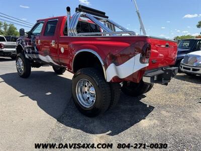 2000 Ford F-350 Lariat Super Truck - Photo 4 - North Chesterfield, VA 23237