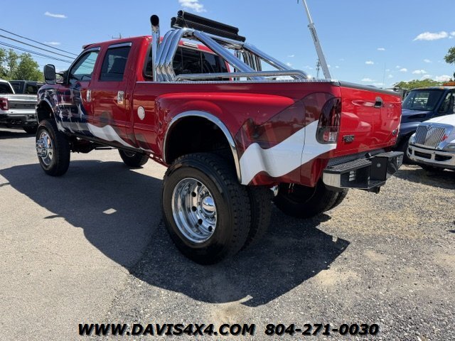 2000 Ford F-350 Lariat Super Truck - Photo 4 - North Chesterfield, VA 23237