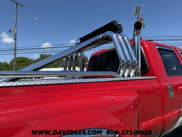 2000 Ford F-350 Lariat Super Truck - Photo 21 - North Chesterfield, VA 23237