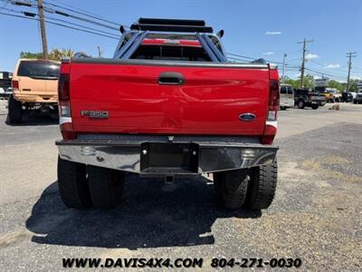 2000 Ford F-350 Lariat Super Truck - Photo 5 - North Chesterfield, VA 23237