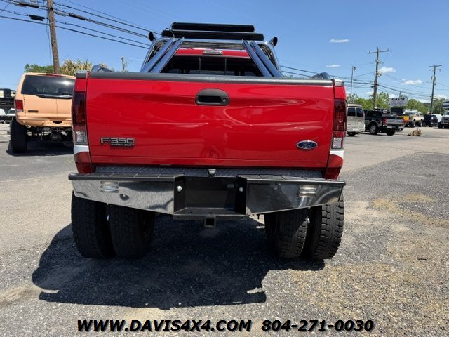 2000 Ford F-350 Lariat Super Truck - Photo 5 - North Chesterfield, VA 23237