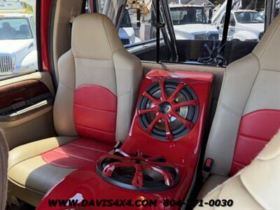 2000 Ford F-350 Lariat Super Truck - Photo 14 - North Chesterfield, VA 23237