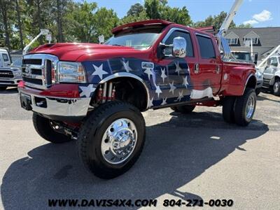 2000 Ford F-350 Lariat Super Truck - Photo 2 - North Chesterfield, VA 23237