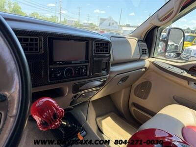 2000 Ford F-350 Lariat Super Truck - Photo 11 - North Chesterfield, VA 23237