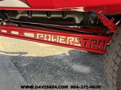 2000 Ford F-350 Lariat Super Truck - Photo 25 - North Chesterfield, VA 23237