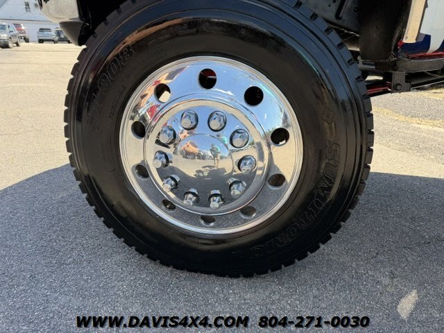 2000 Ford F-350 Lariat Super Truck - Photo 18 - North Chesterfield, VA 23237