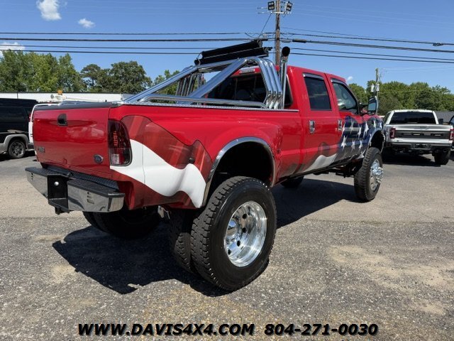 2000 Ford F-350 Lariat Super Truck - Photo 6 - North Chesterfield, VA 23237