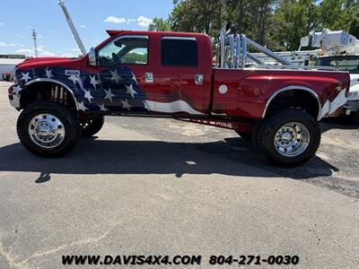 2000 Ford F-350 Lariat Super Truck - Photo 3 - North Chesterfield, VA 23237