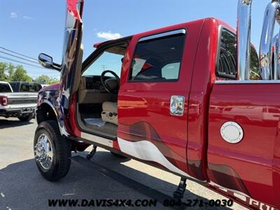 2000 Ford F-350 Lariat Super Truck - Photo 17 - North Chesterfield, VA 23237