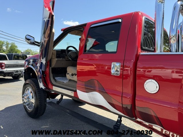 2000 Ford F-350 Lariat Super Truck - Photo 17 - North Chesterfield, VA 23237