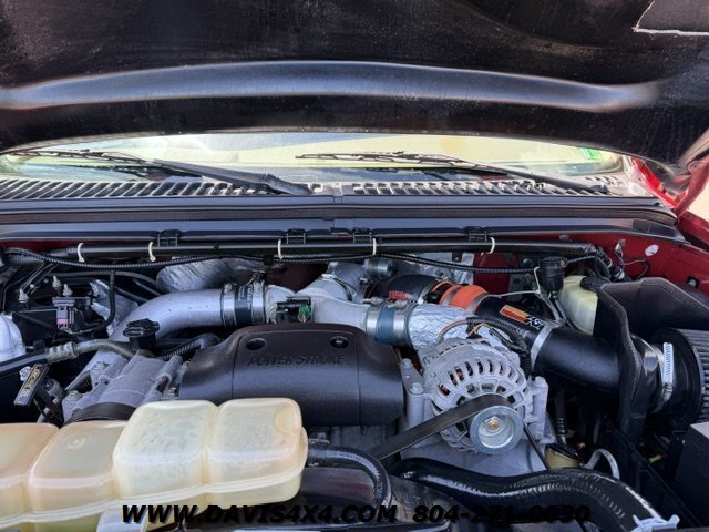 2000 Ford F-350 Lariat Super Truck - Photo 30 - North Chesterfield, VA 23237