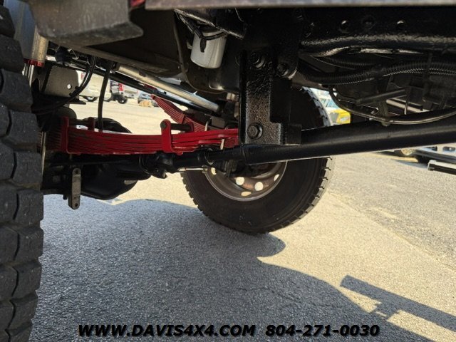 2000 Ford F-350 Lariat Super Truck - Photo 26 - North Chesterfield, VA 23237