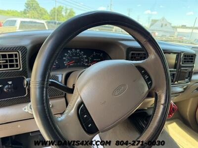 2000 Ford F-350 Lariat Super Truck - Photo 10 - North Chesterfield, VA 23237