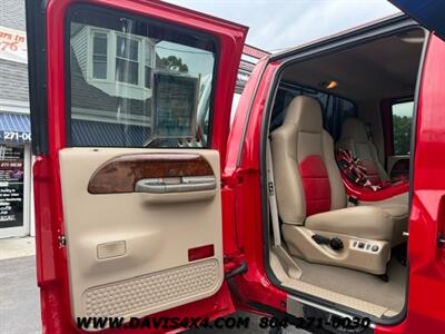 2000 Ford F-350 Lariat Super Truck   - Photo 19 - North Chesterfield, VA 23237