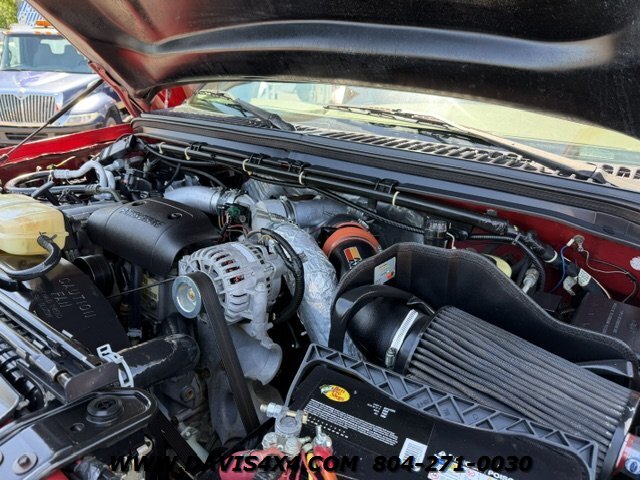 2000 Ford F-350 Lariat Super Truck - Photo 31 - North Chesterfield, VA 23237