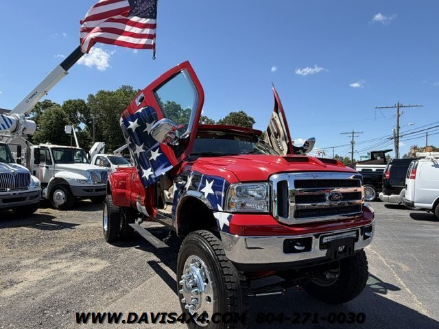 2000 Ford F-350 Lariat Super Truck   - Photo 1 - North Chesterfield, VA 23237