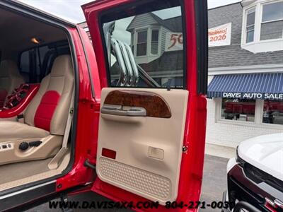 2000 Ford F-350 Lariat Super Truck   - Photo 22 - North Chesterfield, VA 23237