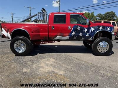 2000 Ford F-350 Lariat Super Truck - Photo 7 - North Chesterfield, VA 23237
