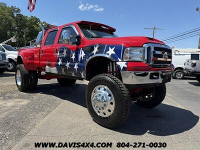 2000 Ford F-350 Lariat Super Truck - Photo 8 - North Chesterfield, VA 23237