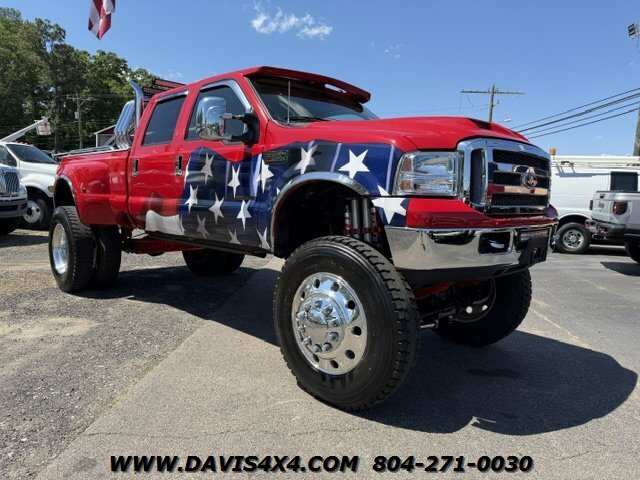 2000 Ford F-350 Lariat Super Truck - Photo 8 - North Chesterfield, VA 23237