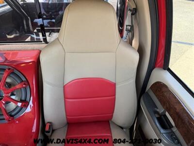 2000 Ford F-350 Lariat Super Truck - Photo 16 - North Chesterfield, VA 23237