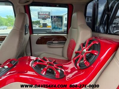 2000 Ford F-350 Lariat Super Truck   - Photo 18 - North Chesterfield, VA 23237