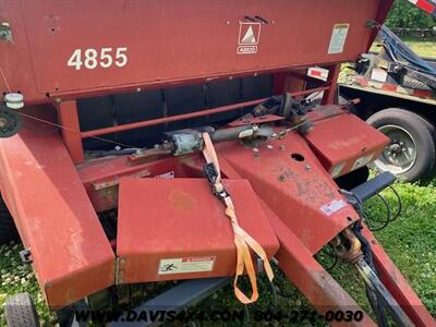 2010 New Idea 4855 Hay Baling Machine   - Photo 12 - North Chesterfield, VA 23237