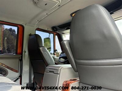 2006 International CXT 4x4 Crew Cab Diesel Dually   - Photo 52 - North Chesterfield, VA 23237