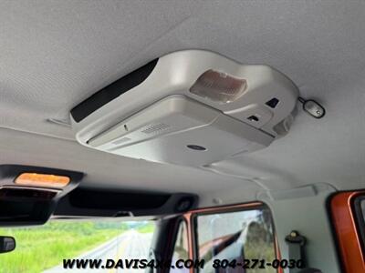 2006 International CXT 4x4 Crew Cab Diesel Dually   - Photo 24 - North Chesterfield, VA 23237