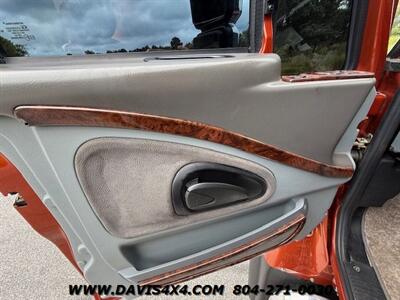 2006 International CXT 4x4 Crew Cab Diesel Dually   - Photo 30 - North Chesterfield, VA 23237