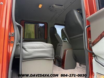 2006 International CXT 4x4 Crew Cab Diesel Dually   - Photo 50 - North Chesterfield, VA 23237