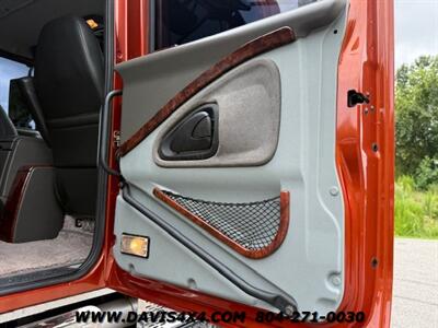 2006 International CXT 4x4 Crew Cab Diesel Dually   - Photo 49 - North Chesterfield, VA 23237