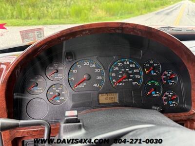 2006 International CXT 4x4 Crew Cab Diesel Dually   - Photo 36 - North Chesterfield, VA 23237
