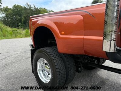2006 International CXT 4x4 Crew Cab Diesel Dually   - Photo 54 - North Chesterfield, VA 23237