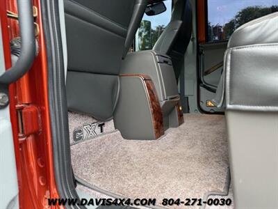 2006 International CXT 4x4 Crew Cab Diesel Dually   - Photo 17 - North Chesterfield, VA 23237